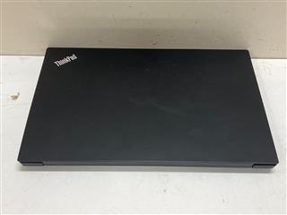 LENOVO THINKPAD E15 GEN 2